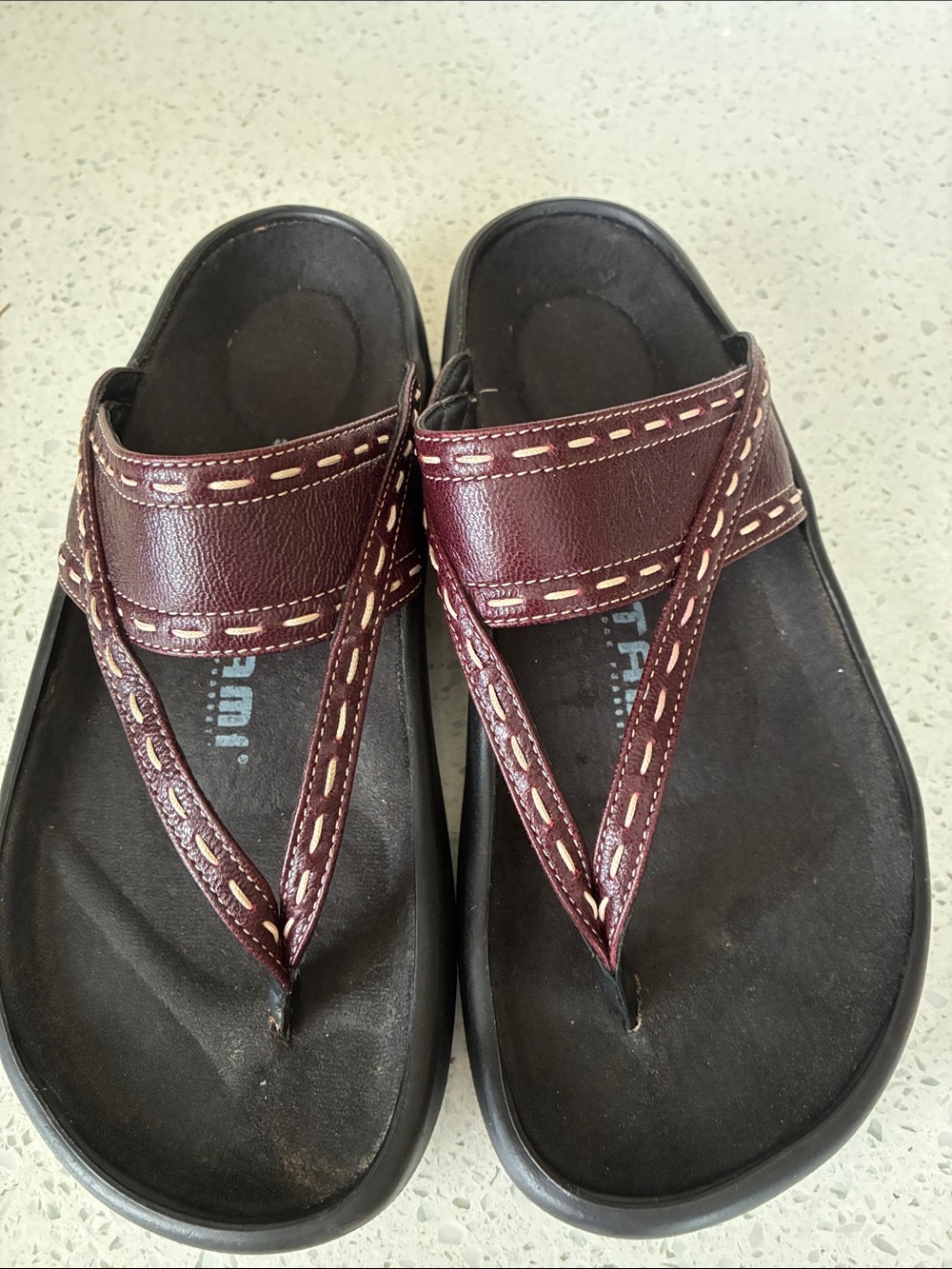 TATAMI Birkenstock Sandals